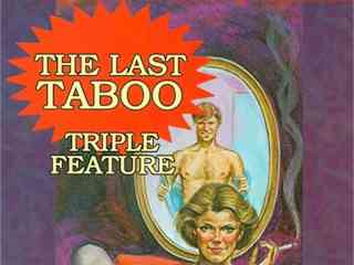 Последнее табу (1985)