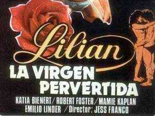 Лилиан (извращенная девственница) (1984)