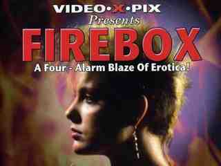 Пылающая киска (1986)