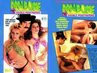 Рамбоне: двойной удар (1986)