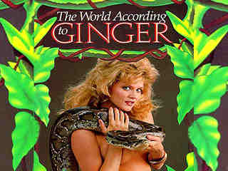 Мир по Джинджер (1986)