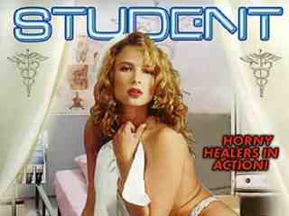 Студенческие медсестры (1992)