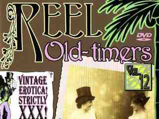 Старые пленки, часть 12 (1930-40)