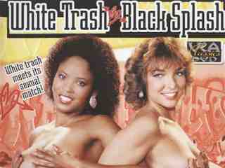 Чёрная метла для белого мусора (1988)