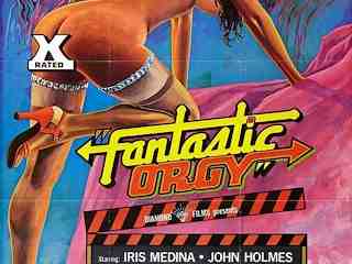 Фантастическая оргия (1977)