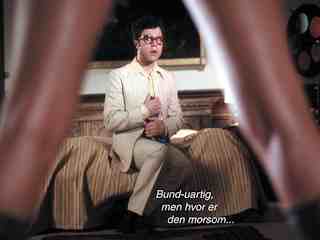 Мазурка на краю кровати (1970)