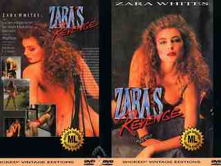 Месть Зары (1991)