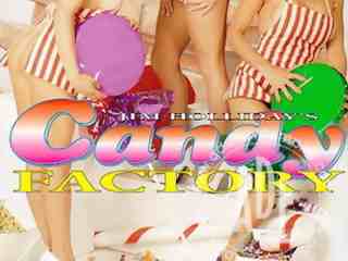 Кондитерская фабрика (1994)