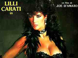 Вожделение (1986)