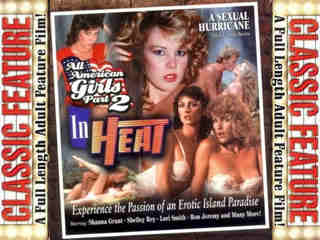 Все американские девушки 2 (1983)