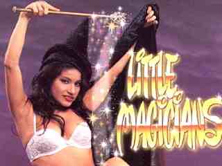 Маленькие волшебники (1993)