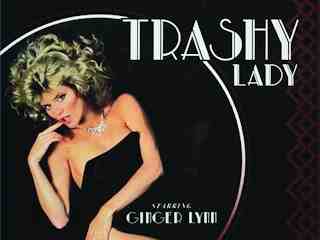 Дрянная леди (1985)