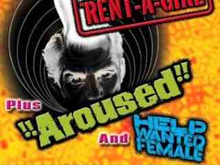 Возбужденный (1966)