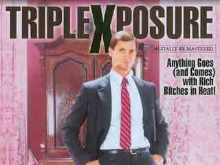 Тройная экспозиция (1986)