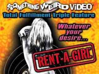 Девушка в аренду (1965)