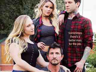 Подруга моего отца (2019)