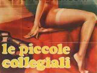Маленькие студентки (1978)
