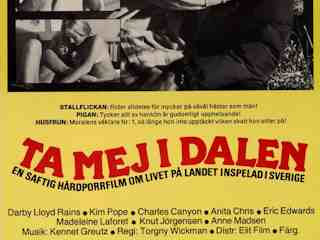 Возьми меня в долину (1977)