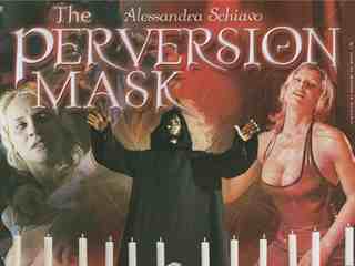 Маска извращения (2001)
