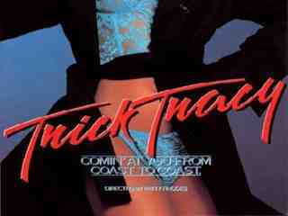 Трюк Трейси (1990)