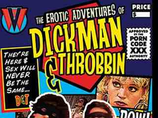 Приключения Дикмана и Троббина (1986)