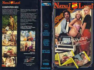 Компьютерный секс (1983)