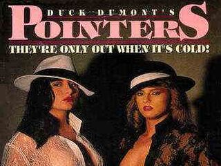 Легавые (1990)