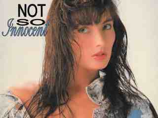 Не так невинна (1989)