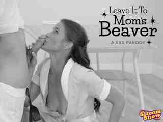 Ситком. Оставь это бобру мамы (2019)