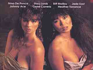 Крепкие тела (1989)