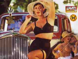 Сексуальная сага (1999)