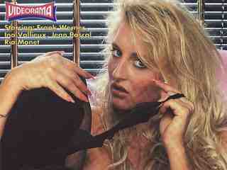 Париж, канал секса (1984)