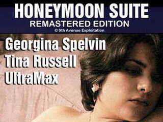 Люкс для новобрачных (1973)