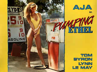 Качает Этель (1989)