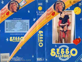 Счастливый секс (1981)