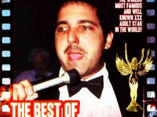 Лучшее от Рона Джереми (1980-е)