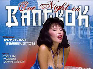 Одна ночь в Бангкоке (1985)