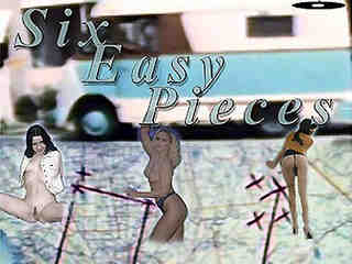 Шесть легких пьес (1977)