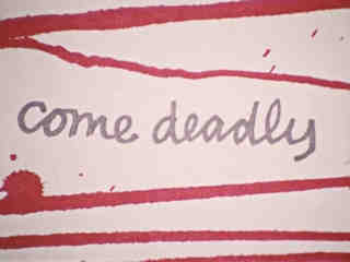 Смертельный приход (1973)