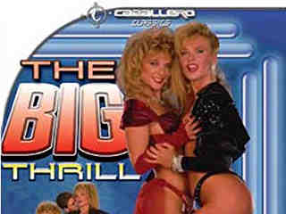 Сильное возбуждение (1989)