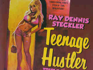 Юная шлюха (1976)