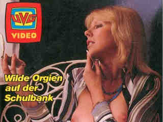 Выпускной экзамен (1982)