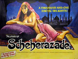 Шехерезада (1982)