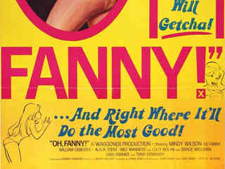 О, Фанни (1973)