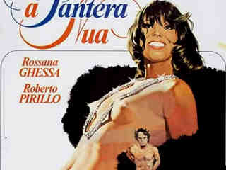 Голая пантера (1979)