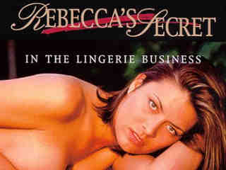 Тайна Ребекки (1998)