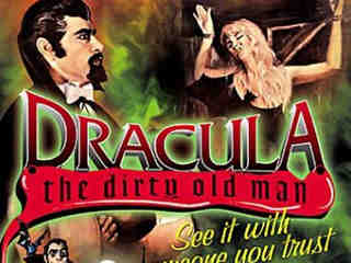 Дракула (Грязный старик) (1969)