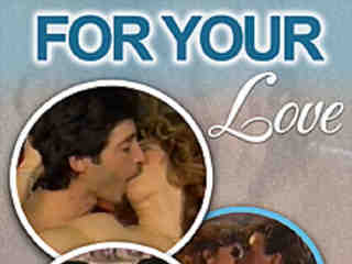Для твоей любви (1988)