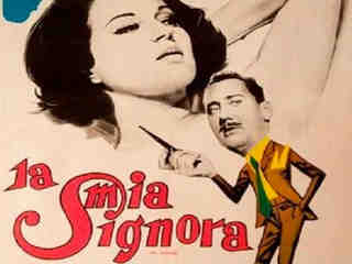 Моя синьора (1964)