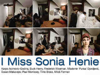 Мне не хватает Сони Хени (1971)